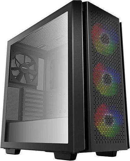 Deepcool CG580 (ATX, mATX, ITX)