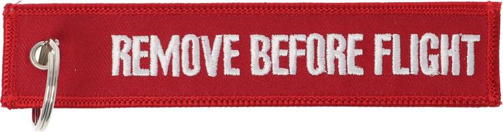 Produktbild AccuCell Remove before flight