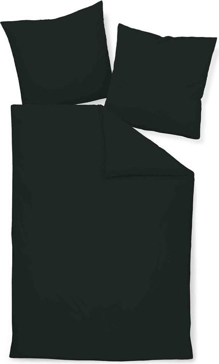 Janine Bettwäsche Casual (Bettwäsche Set, 155 x 220 cm)