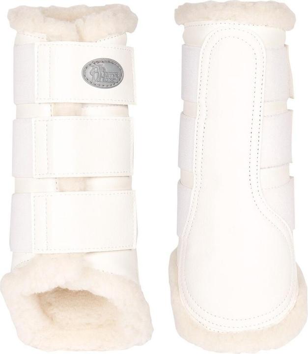 Actual product image Harry's Horse Beenbeschermers Flextrainer