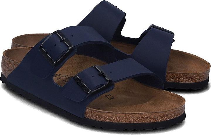 Actual product image Birkenstock Arizona Birko-Flor Normal (42)