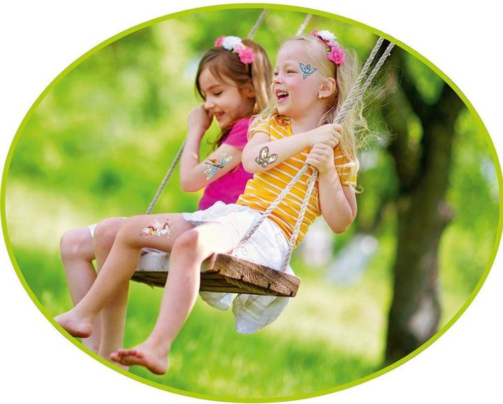 Produktbild HERMA Kindertattoos