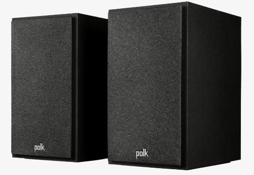 Produktbild Polk MXT20BK sw (1 Paar, 200 W)