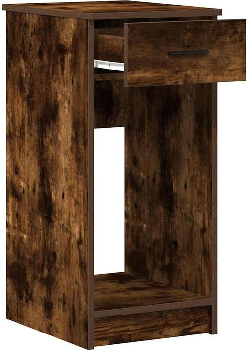 Produktbild vidaXL Computerschrank