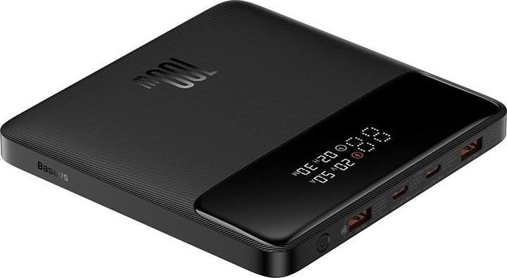 Image du produit Baseus Blade (20000 mAh, 100 W, 74 Wh)