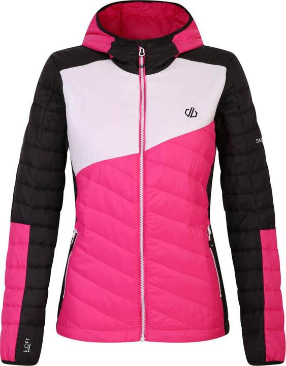 Actual product image Dare2b Ascending Jacket (S)