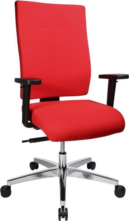 Produktbild Topstar Bürostuhl STAR 15 high