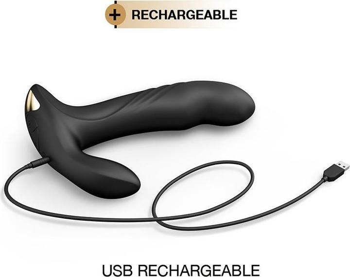 Productafbeelding Marc Dorcel Multi P-Joy Prostaat Massage