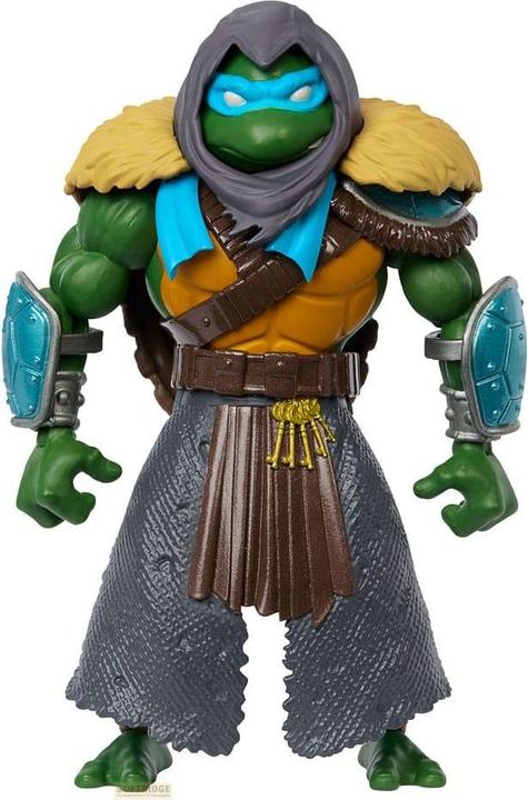 Immagine prodotto Masters of the Universe Origins TOG Armatura Stealth Leonardo (1)