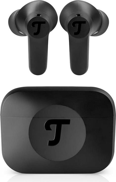 Image du produit Teufel Airy TWS 2 (9 h, Sans fil)