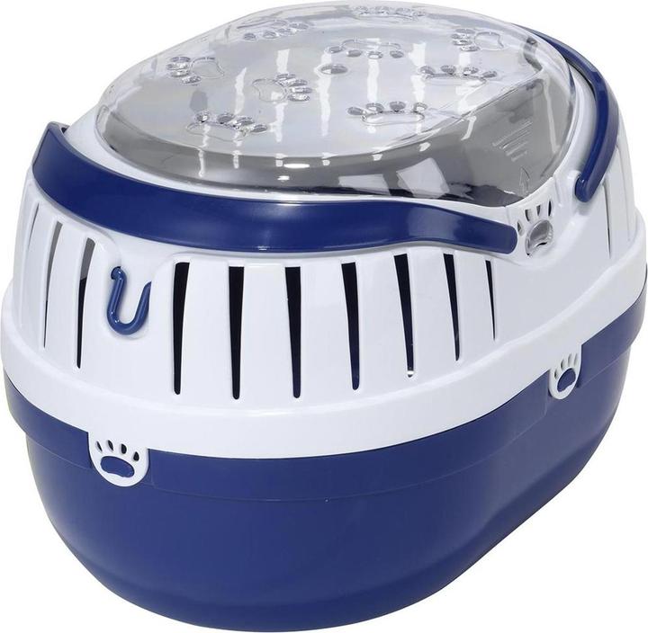 Produktbild EBI Touring 35 M Basic Edition (Kleintier)