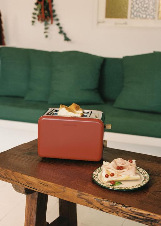 Immagine prodotto Create Toast Retro