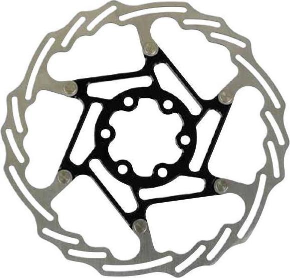 Produktbild Ashima Aro-18 (160 mm)