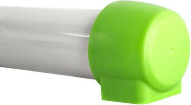 Produktbild HMS S3085 TWIST STEPPER MIT STÖCKEN (alias)