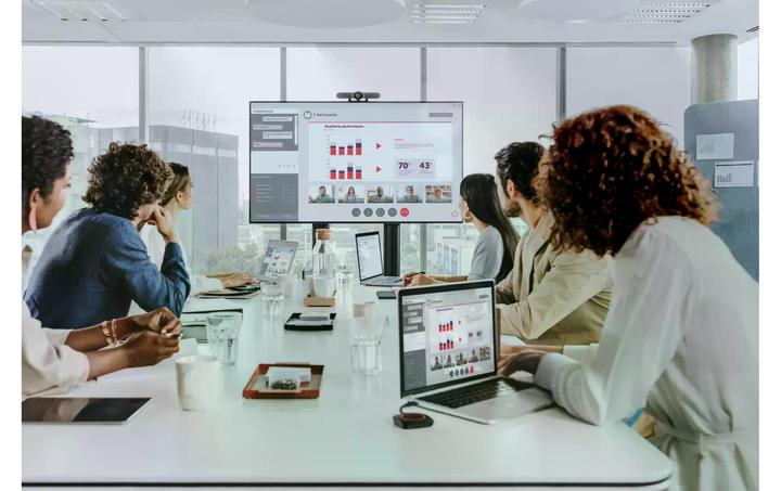 Productafbeelding Barco ClickShare CX-50 (30 m, HDMI 1.4a)