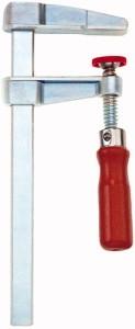 Produktbild Bessey Druckguss-Schraubzwinge LM 200 (200 mm)