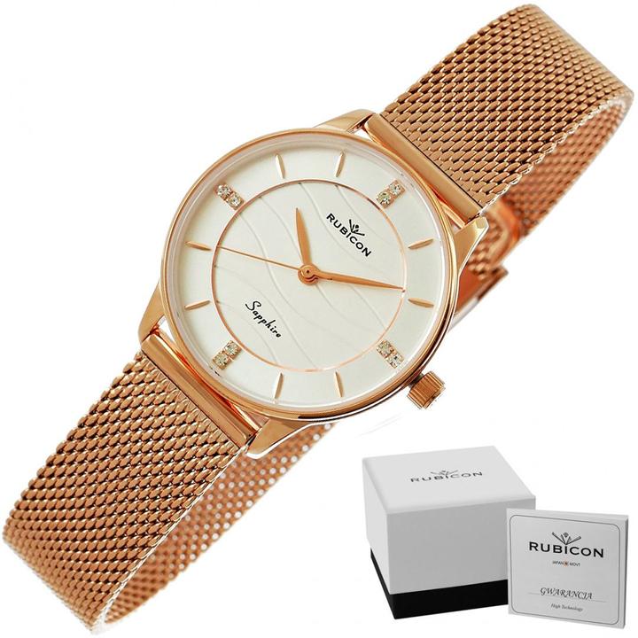 Produktbild Watch women's watch RNBE35-2 (Analoguhr)