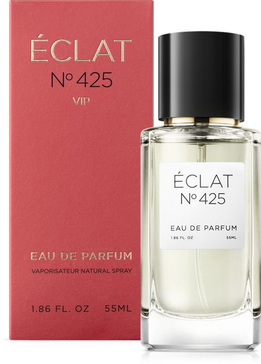 Immagine prodotto Eclat 425 VIP Eau de Parfum 55 ml (Eau de parfum, 55 ml)