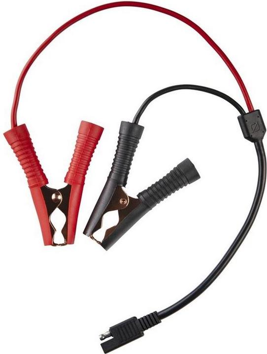Goal Zero Kabel SAE zu Krokodilklemmen