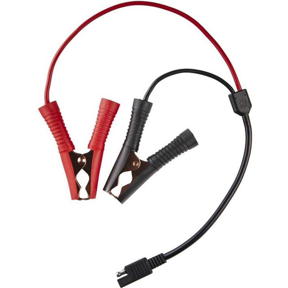 Goal Zero, Accessori per power station, Cavo SAE a morsetti a coccodrillo