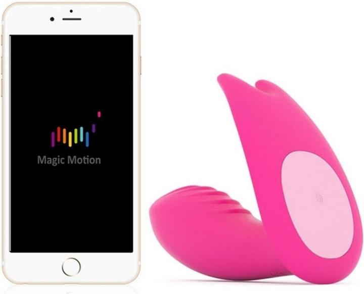 Produktbild Magic Motion Eidolon