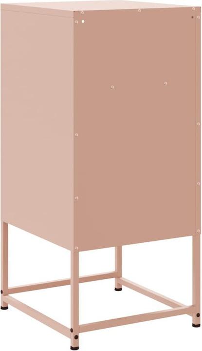 Image du produit vidaXL Nachttisch (36 x 39 x 78 cm)