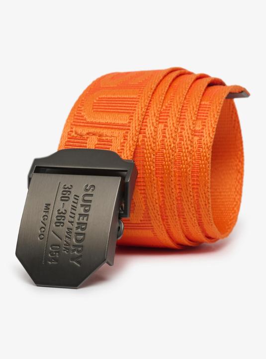 Produktbild Superdry Workwear Webgürtel