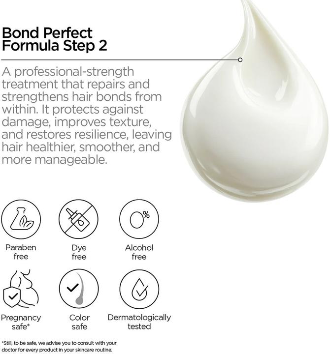 Immagine prodotto Revox PLEX bond perfect formula step 2 260ml (260 ml)