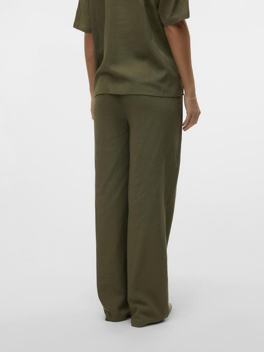 Produktbild Vero Moda Maternity Umstands-hose Hose mit weitem Beinschnitt (XS)