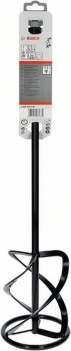 Immagine prodotto Bosch Professional Zubehör Cestello di agitazione PRO Multi Material Viscous and Dense, 140 mm