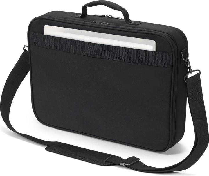 Actual product image Dicota "SAC.16.D3250204 D3250204 - Sacoche Multi Plus TWO 14-16"" Noir." (16", Universal)
