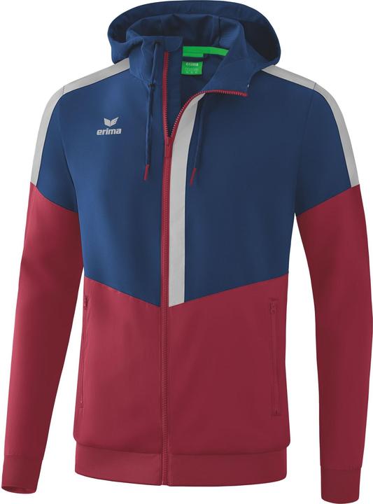 New Navy, Bordeaux, Silver, Grey