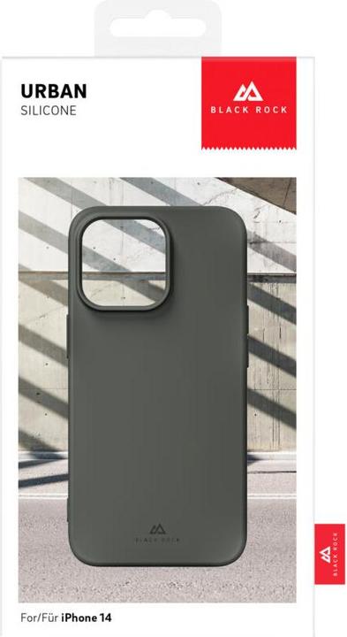Produktbild Black Rock Urban Case (Apple iPhone 14)