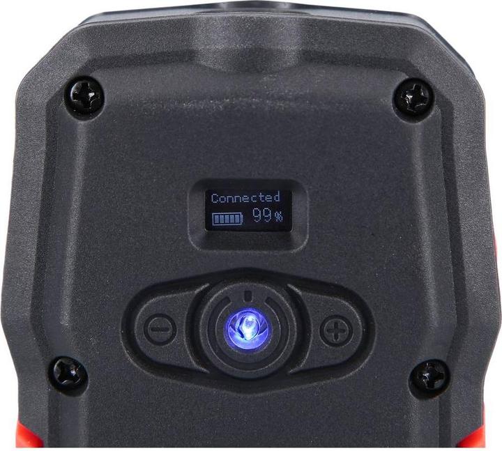 Actual product image KS Tools Mobile workshop hand lamp 500 lumen (500 lm)