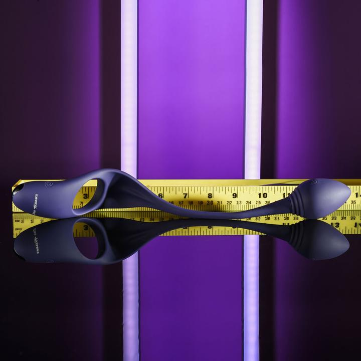 Actual product image Zero tolerance tip to tail (3.90 cm)