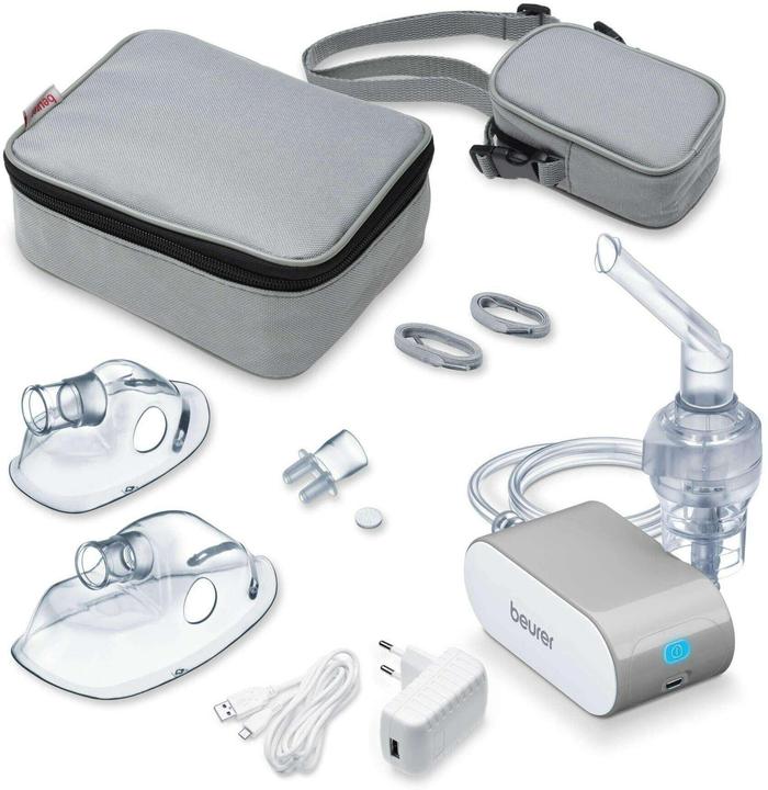Actual product image Beurer IH58