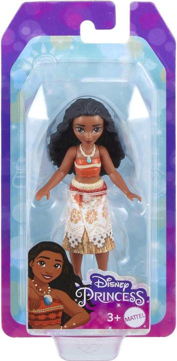 Actual product image Mattel Small Dolls