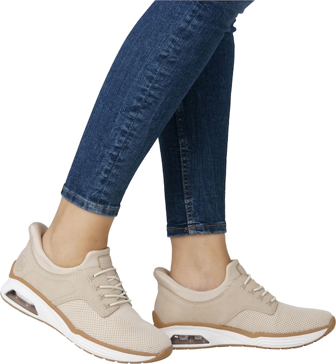 Actual product image Rieker Sneaker (37)