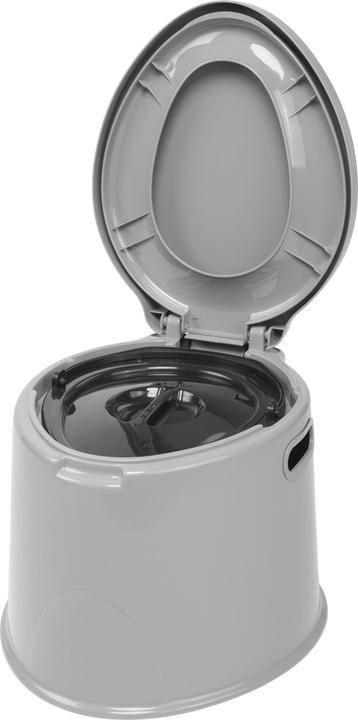 Produktbild Brunner Chemische Toilette Optitoil