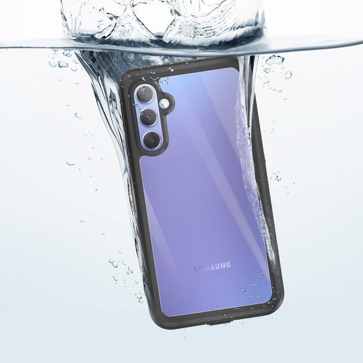 Produktbild Avizar IP68 Waterproof, 360° Grad Schutz Series (Samsung Galaxy A34 5G)