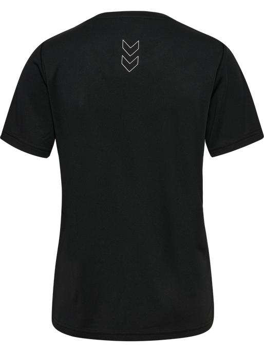 Immagine prodotto hummel hmlTE TOLA T-SHIRT (XS)
