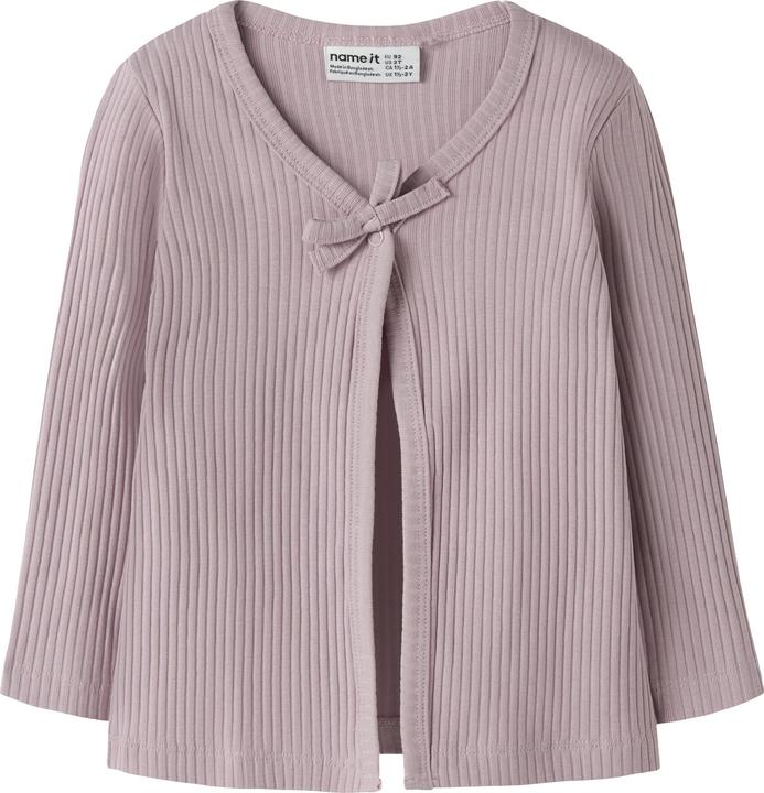 Produktbild Name it Nmftora Ls Card (104)