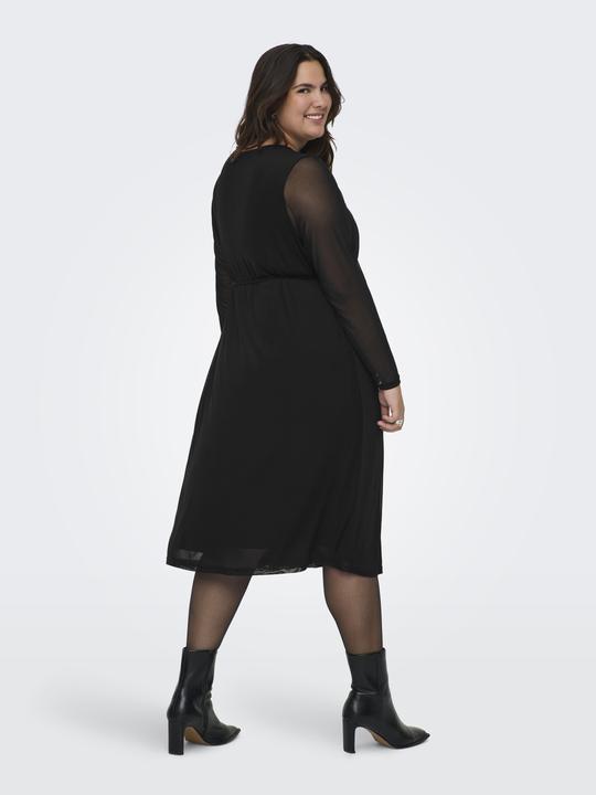 Image du produit Only CARFOREST Midikleid Kleid (46, 48)