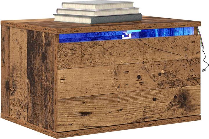 Immagine prodotto vidaXL Wandschrank (36 x 50 x 30 cm)