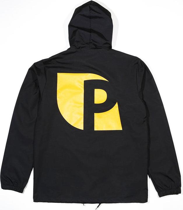 Produktbild Pizza Fumar Coach Jacket (M)