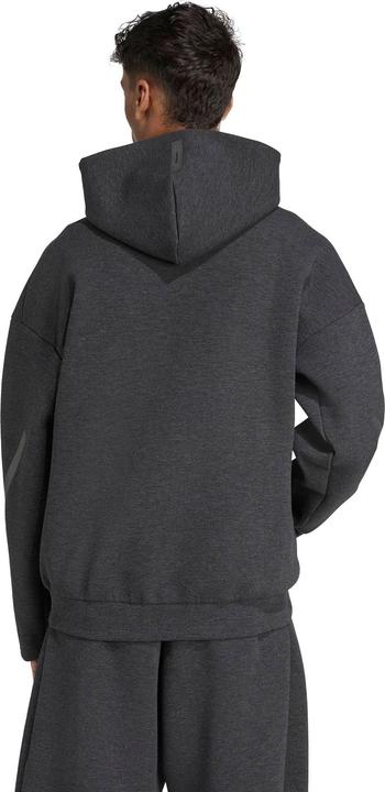 Produktbild Adidas schwarzes Herren-Sweatshirt (XS)