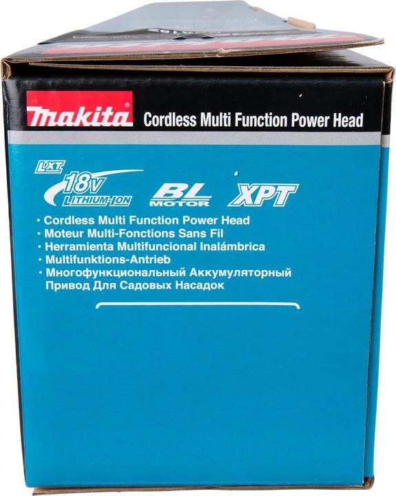 Produktbild Makita DUX18Z (Trimmfaden)