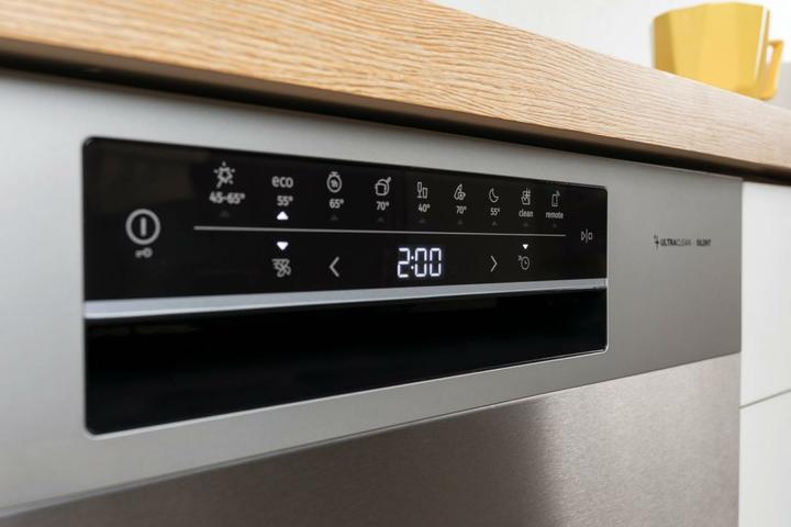 Actual product image Gorenje GS642D90X ed