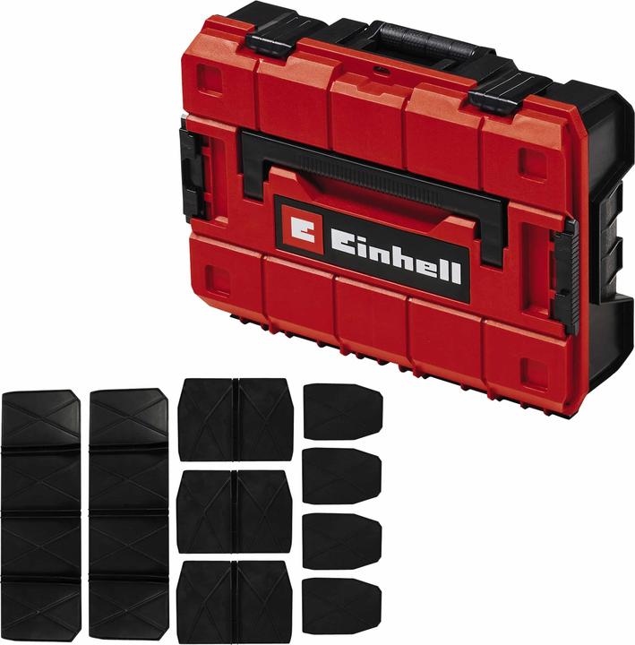 Actual product image Einhell System case