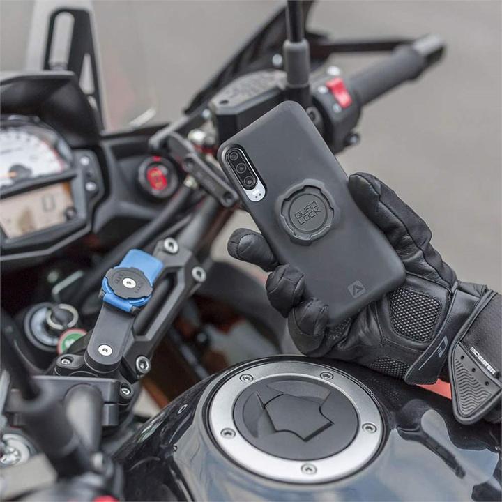 Produktbild Quad Lock Case (Huawei P30 Pro)